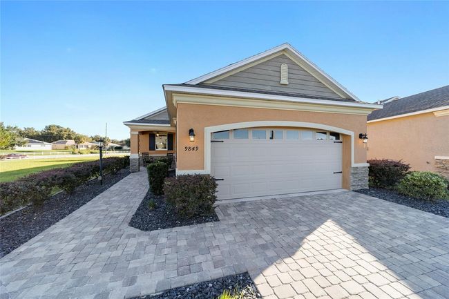 9849 Sw 99 Th Loop, House other with 3 bedrooms, 2 bathrooms and null parking in OCALA FL | Image 7