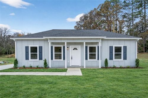 43 Brownlow Dr Nw, rome, GA, 30165-9299 | Card Image