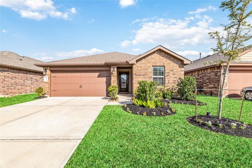 18326 Arcola Bay Ln, Richmond, TX, 77407-1112 | Card Image