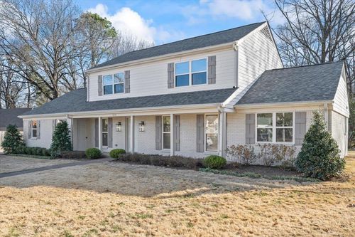 1676 Miller Farms Rd, Germantown, TN, 38138-2023 | Card Image