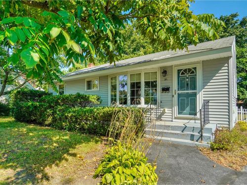 51 Loaldo Dr, Burlington, VT, 05408-2418 | Card Image