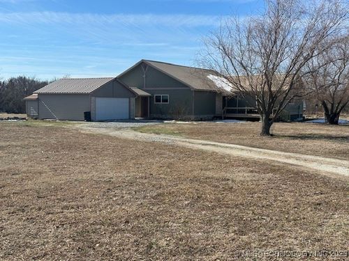 3377 County Road 3790, Holdenville, OK, 74848 | Card Image