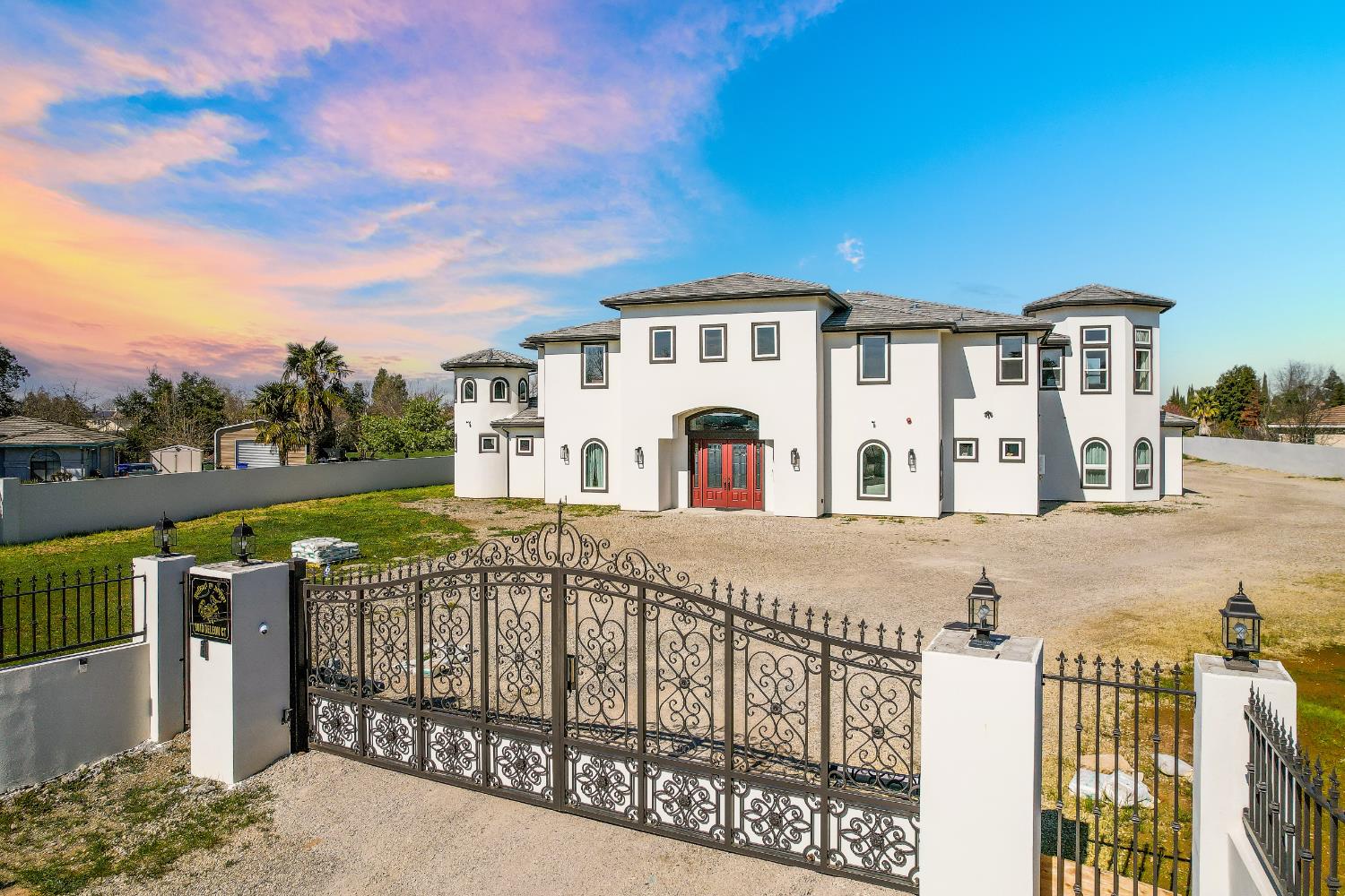 Residential in Elk Grove 3
