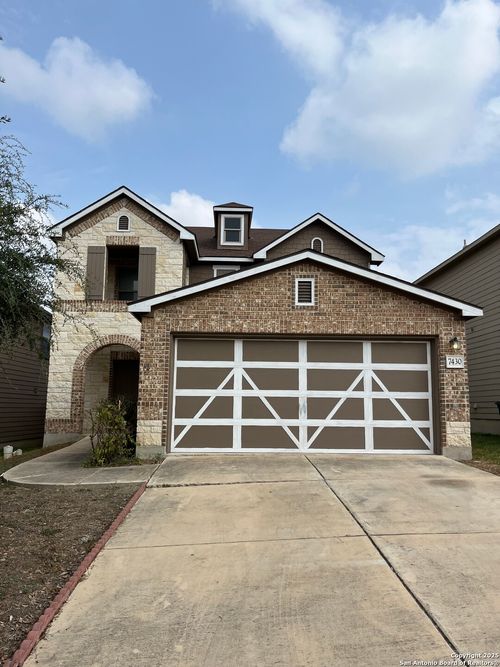 7430 Primrose Post, San Antonio, TX, 78218-3110 | Card Image
