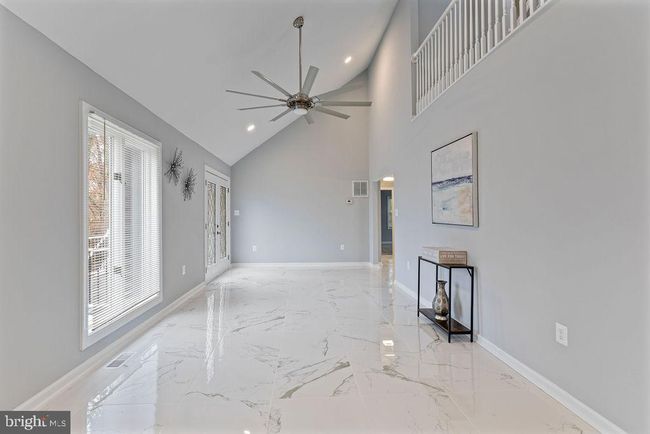 417 Overlook Dr, House other with 3 bedrooms, 3 bathrooms and null parking in FRONT ROYAL VA | Image 31