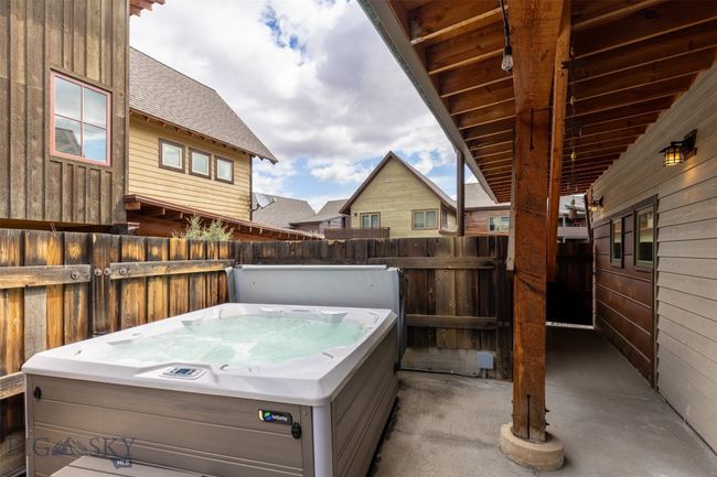 B - 151 Pheasant Tail Ln, Condo with 3 bedrooms, 3 bathrooms and null parking in Big Sky MT | Image 23