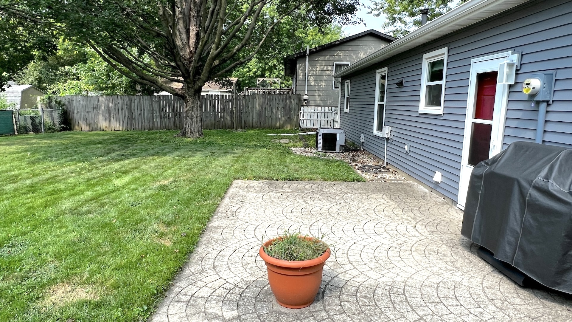 Residential in Champaign 4