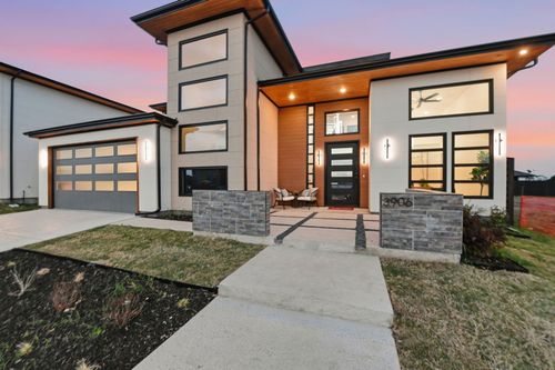 3906 Longhorn Rd, Melissa, TX, 75454-8926 | Card Image