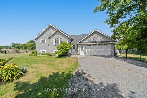 36 Rapids Rd, Thomasburg, ON, K0K3H0 | Card Image