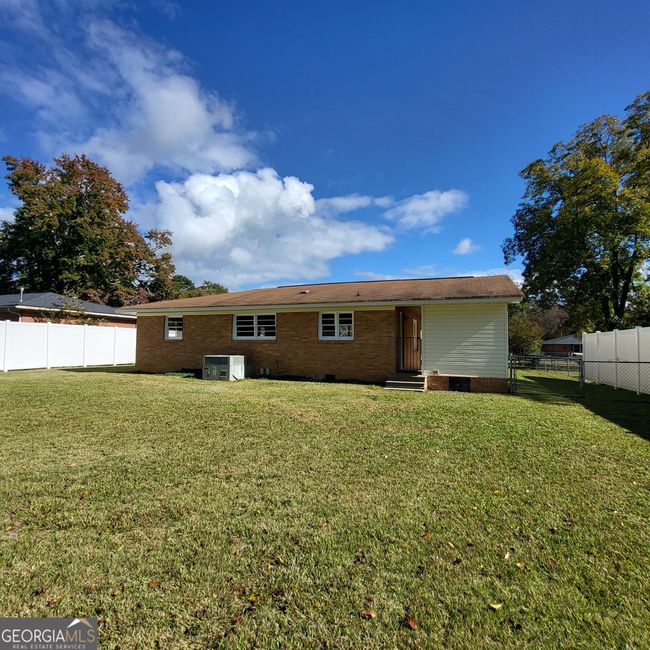 113 Anne Dr, House other with 3 bedrooms, 1 bathrooms and null parking in Warner Robins GA | Image 27