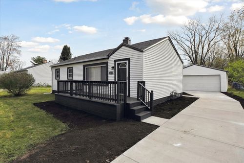 22035 Bohn Rd, Sumpter Township, MI, 48111-8953 | Card Image