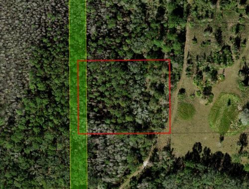 0 Old Grade Rd, POLK CITY, FL, 33868 | Card Image