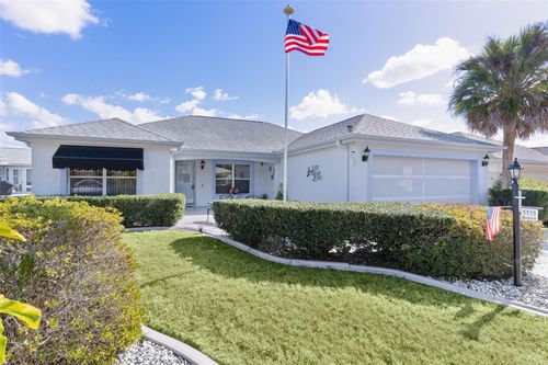 1115 Salido Ave, THE VILLAGES, FL, 32159-9450 | Card Image