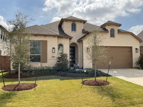 24823 Hibiscus Garden Way, Katy, TX, 77493-8402 | Card Image