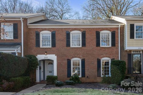 2331 Hayloft Cir, Charlotte, NC, 28226-5516 | Card Image