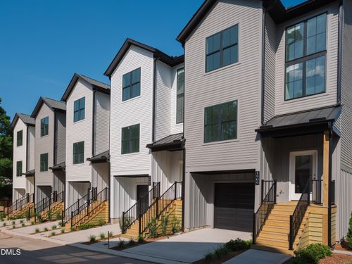 1909 Proximity Pointe Ct, Raleigh, NC, 27603 | Card Image