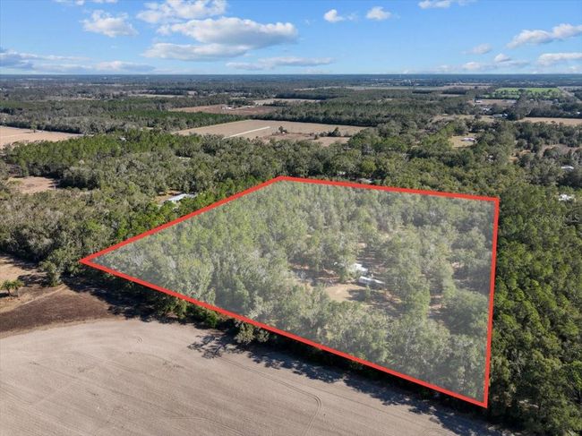 6240 Sw County Road 344, House other with 2 bedrooms, 2 bathrooms and null parking in TRENTON FL | Image 39