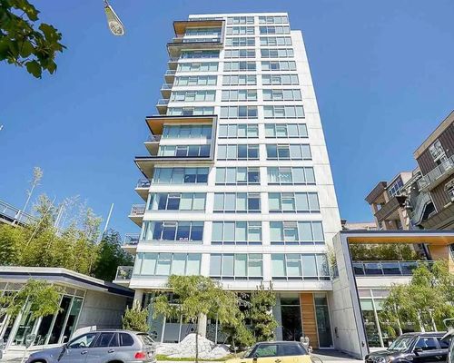 602-1565 West 6th Avenue, Vancouver, BC, V6J1R1 | Card Image