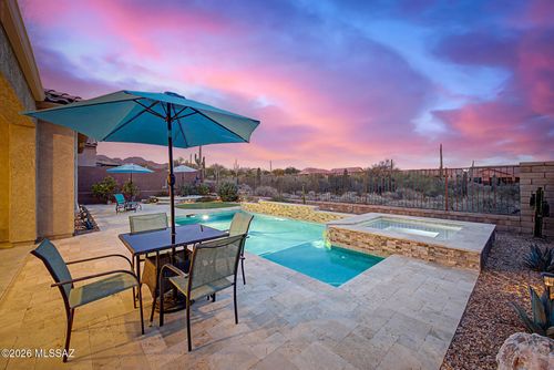 7121 W Kanab Creek Trail, Marana, AZ, 85658 | Card Image