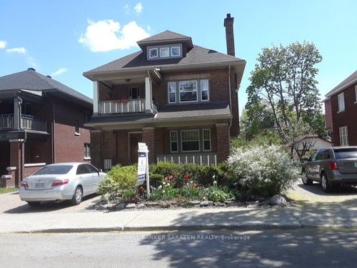 380 1st Ave, Ottawa, ON, K1S2H1 | Card Image