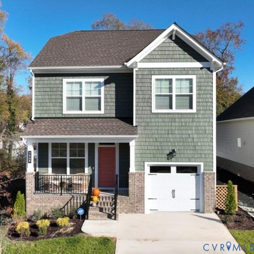 8106 Lyndale Dr, North Chesterfield, VA, 23235-5901 | Card Image