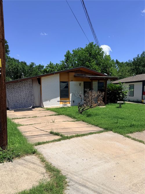 1617 Berene Ave, Austin, TX, 78721-1409 | Card Image
