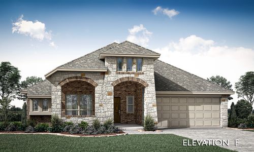 4416 Lupine Estate Dr, Joshua, TX, 76058-4488 | Card Image
