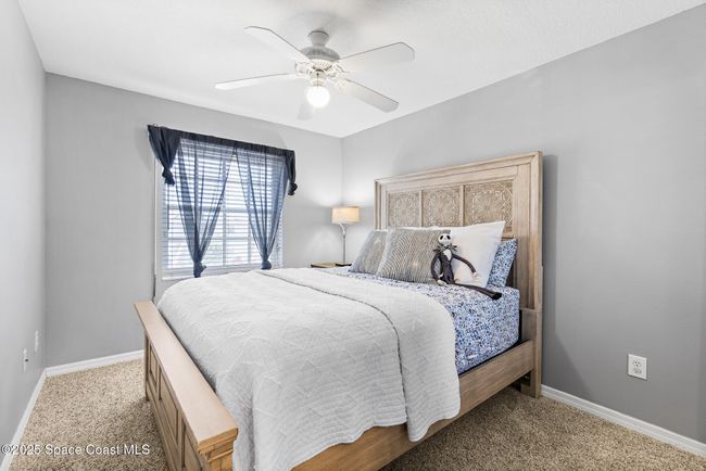 4 - 5201 Ocean Beach Blvd, Townhouse with 3 bedrooms, 3 bathrooms and null parking in Cocoa Beach FL | Image 31