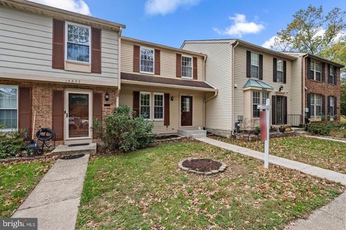 14205 Castlemoor Ct, BURTONSVILLE, MD, 20866-2072 | Card Image