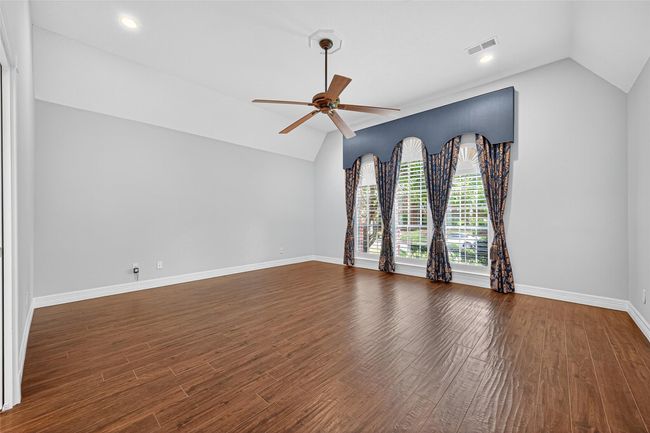 Your new primary Suite, large and private. | Image 22
