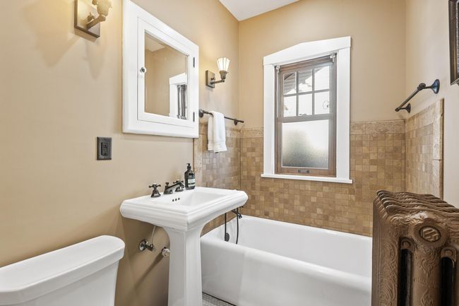 3624 36th Avenue S, House other with 3 bedrooms, 2 bathrooms and null parking in MINNEAPOLIS MN | Image 22