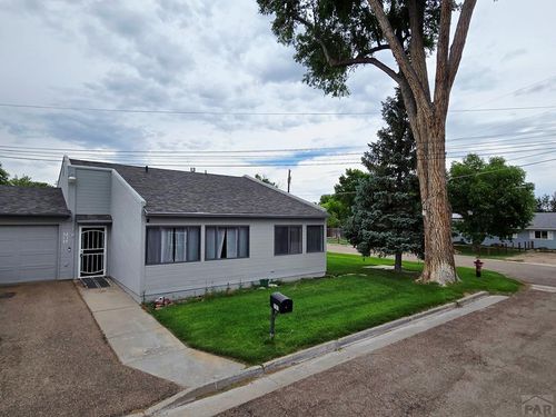 701 S 6th St, Rocky Ford, CO, 81067-2009 | Card Image