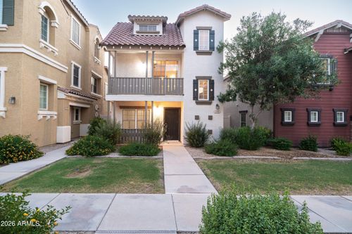 4285 E Jasper Dr, Gilbert, AZ, 85296-8466 | Card Image