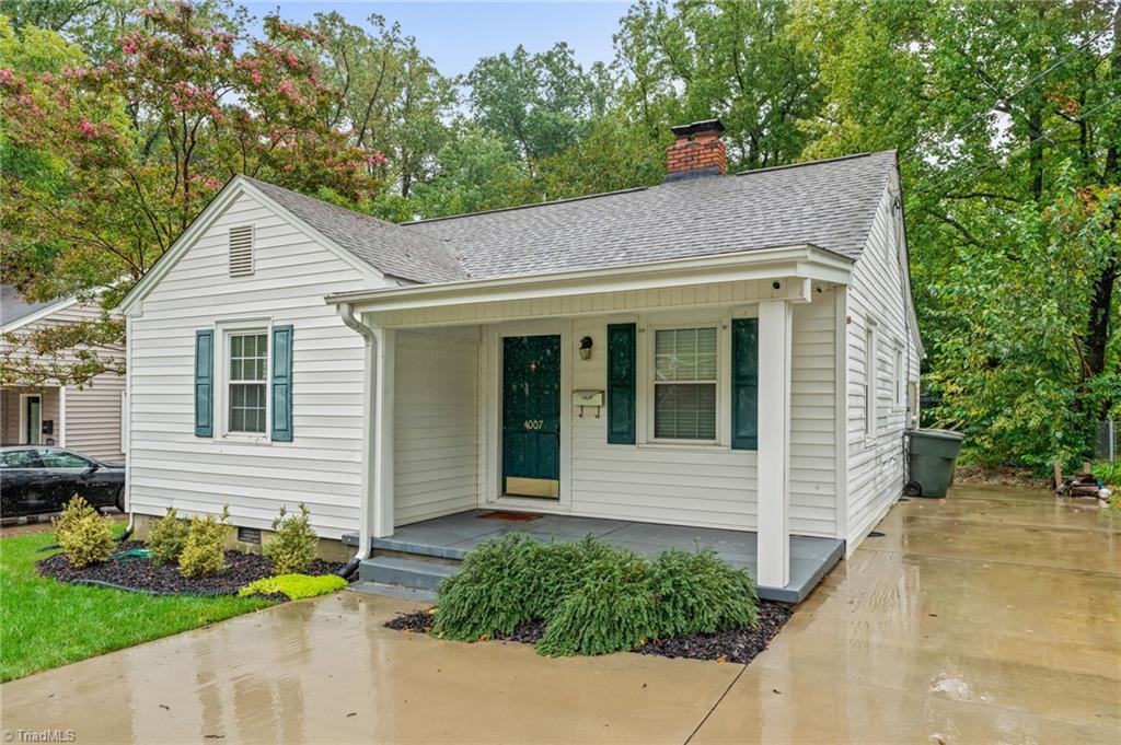 Walker Ave, Greensboro, NC 27403