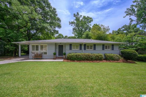 4245 Warren Rd, BIRMINGHAM, AL, 35213-2737 | Card Image