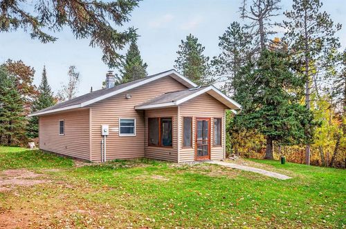 6218 E Crotte Brook Road, Wascott, WI, 54838 | Card Image