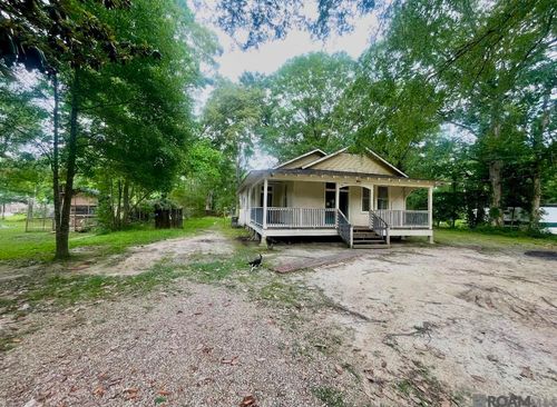 24516 Larry Dr, Denham Springs, LA, 70726-7275 | Card Image