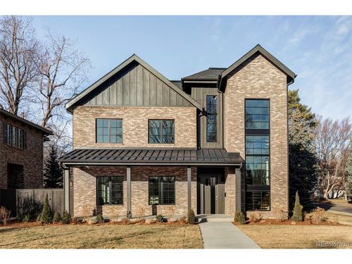 295 Kearney St, Denver, CO, 80220-5988 | Card Image