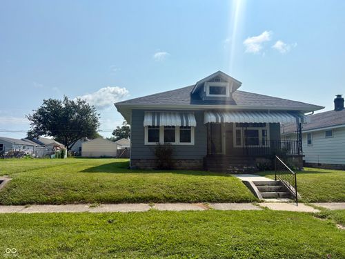 1040 S Locke St, Kokomo, IN, 46902-1747 | Card Image