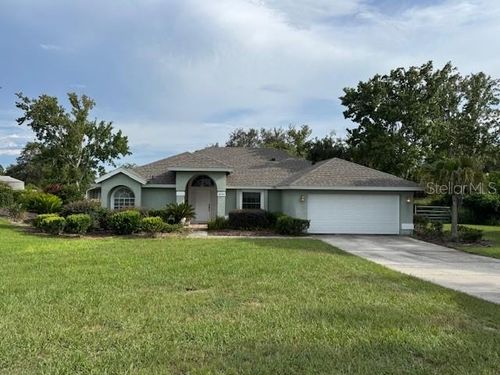 10730 Log House Rd, Clermont, FL, 34711-7889 | Card Image