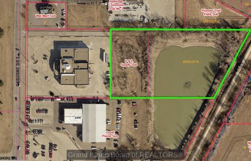 TBD E Osborne Drive, Hastings, NE, 68901 | Card Image