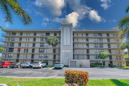 3010-17 Royal Palm Way, Boca Raton, FL, 33432-8758 | Card Image