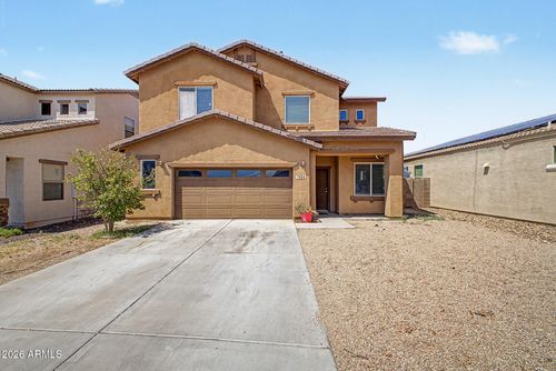 7424 W Wolf St, Phoenix, AZ, 85033-1430 | Card Image