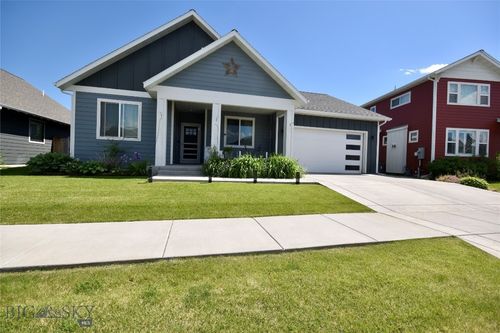 2954 Westwind Way, Bozeman, MT, 59718-4802 | Card Image