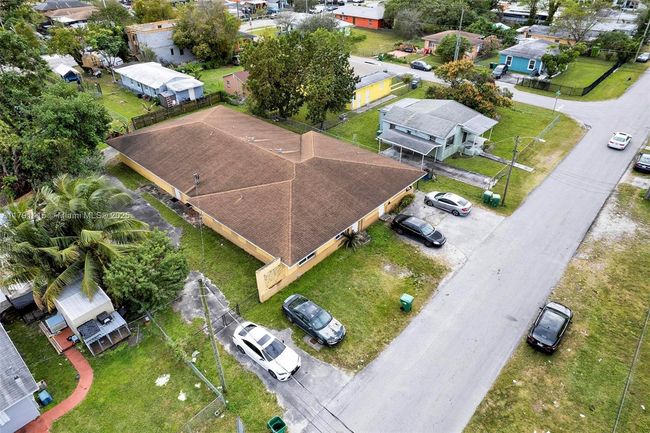 1910 Nw 72 Nd St, Home with 0 bedrooms, 0 bathrooms and 6 parking in Miami FL | Image 31