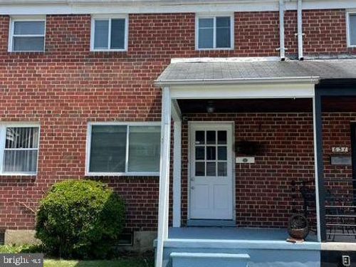 629 Queensgate Rd, BALTIMORE, MD, 21229-4435 | Card Image
