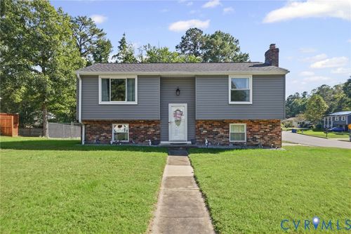 549 Vantage Pl, North Chesterfield, VA, 23236-2338 | Card Image