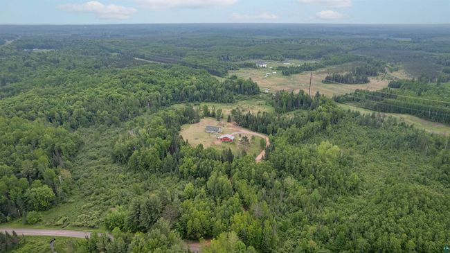 7684 E Moose Lake Rd, House other with 4 bedrooms, 2 bathrooms and null parking in Solon Springs WI | Image 38