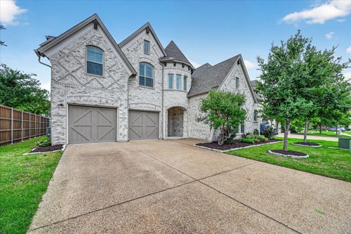 4817 Cedar Creek Dr, Mckinney, TX, 75070-1592 | Card Image