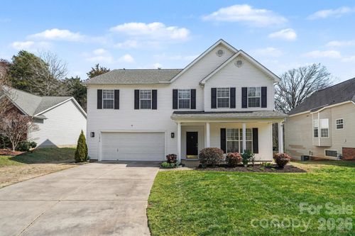 11814 Withers Mill Dr, Charlotte, NC, 28278-7239 | Card Image